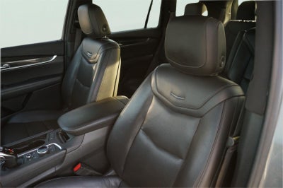 2020 Cadillac Xt6 AWD Sport