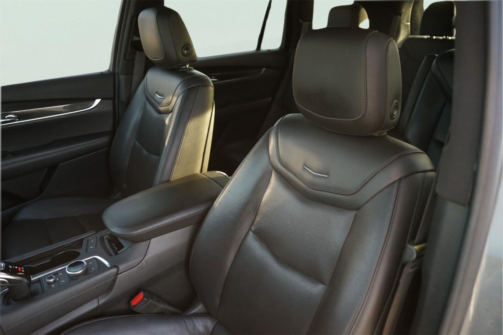 2020 Cadillac Xt6 AWD Sport