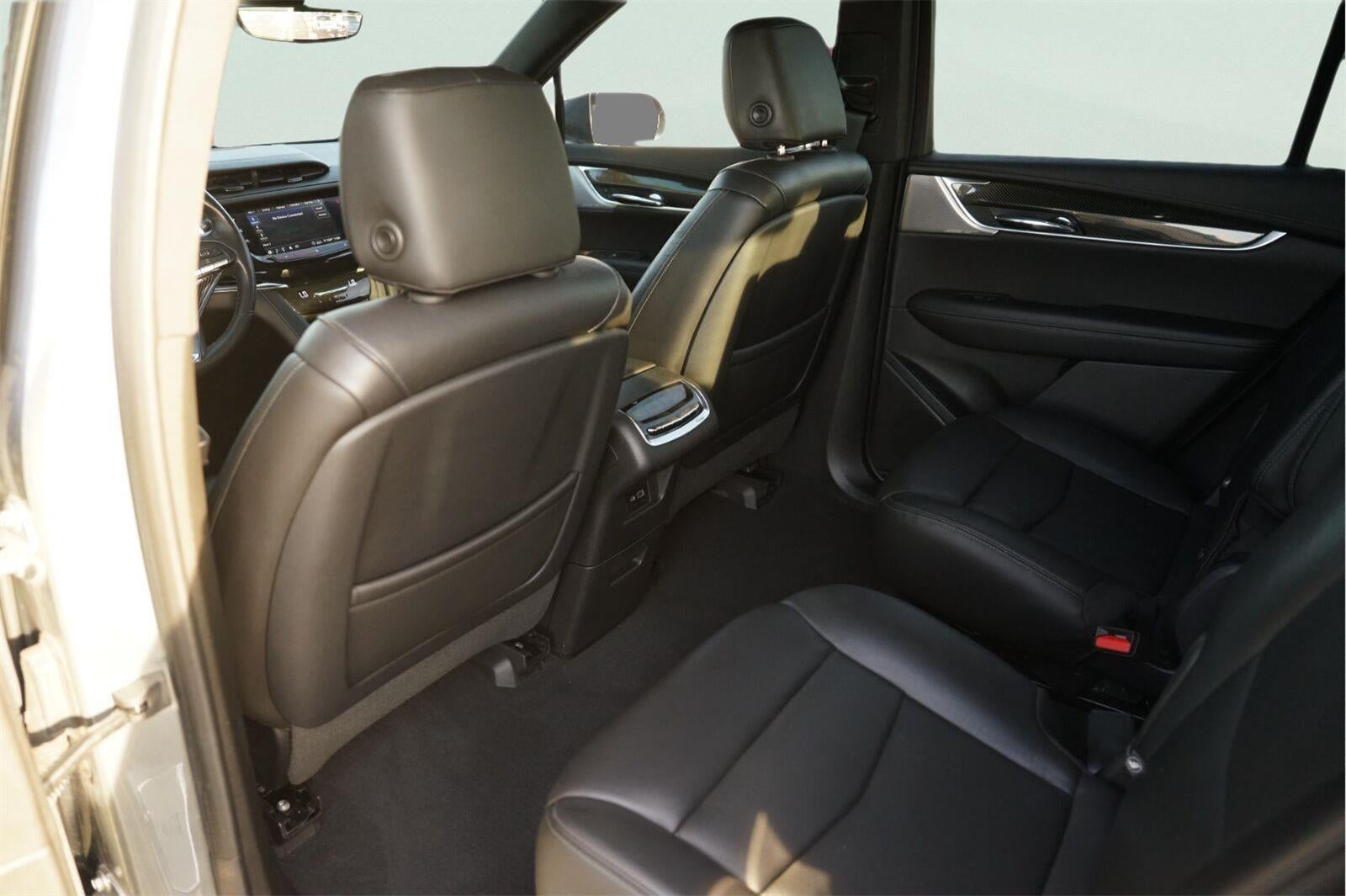 2020 Cadillac Xt6 AWD Sport