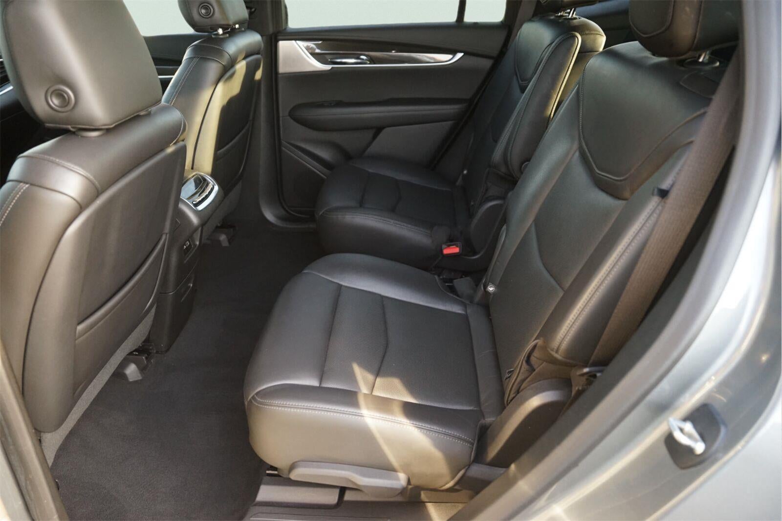 2020 Cadillac Xt6 AWD Sport