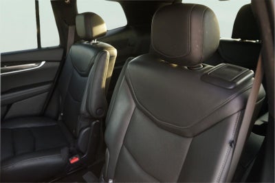 2020 Cadillac Xt6 AWD Sport