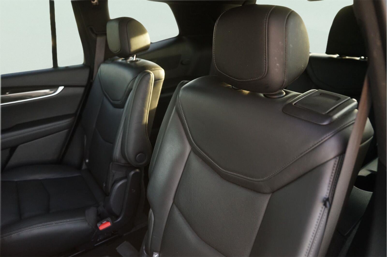 2020 Cadillac Xt6 AWD Sport