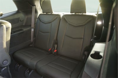 2020 Cadillac Xt6 AWD Sport