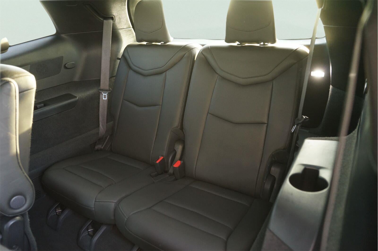 2020 Cadillac Xt6 AWD Sport