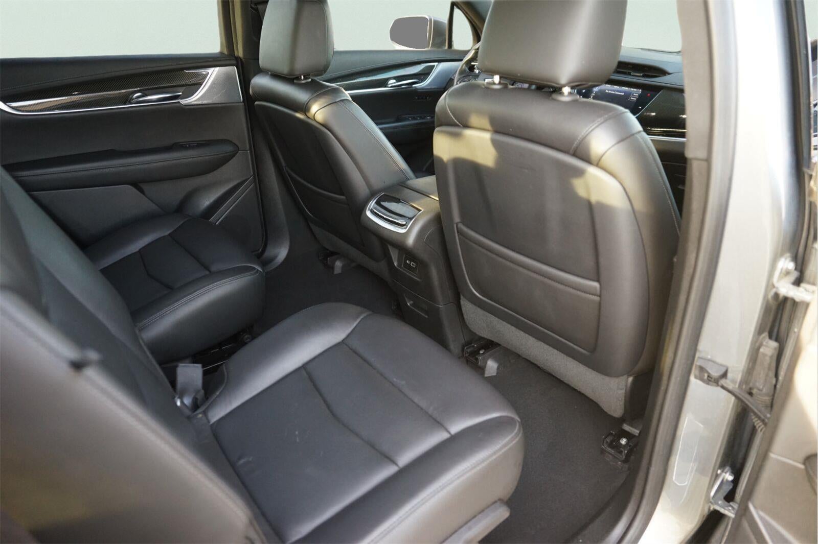2020 Cadillac Xt6 AWD Sport