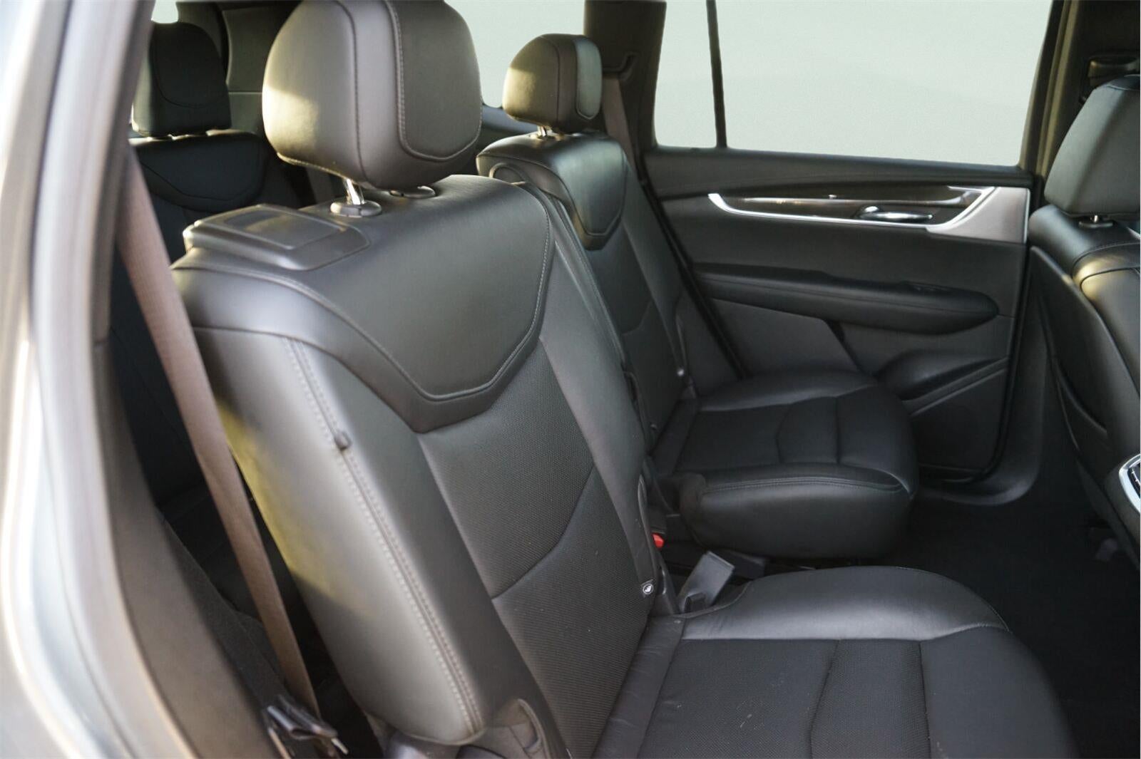 2020 Cadillac Xt6 AWD Sport