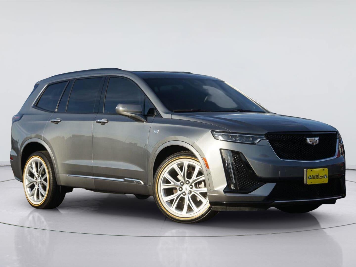 2020 Cadillac Xt6 AWD Sport