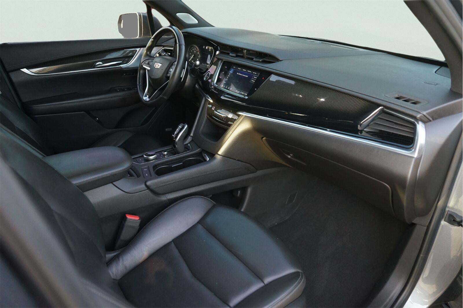 2020 Cadillac Xt6 AWD Sport