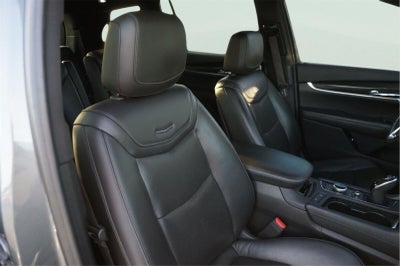 2020 Cadillac Xt6 AWD Sport