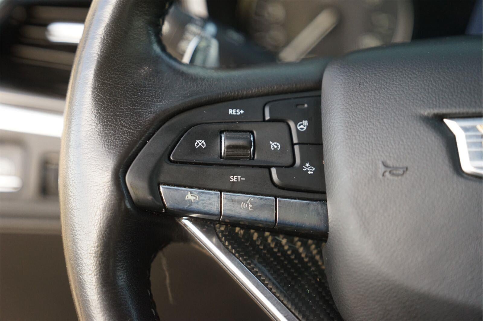 2020 Cadillac Xt6 AWD Sport
