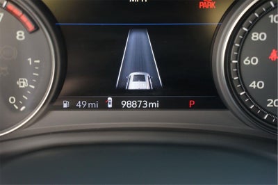 2020 Cadillac Xt6 AWD Sport