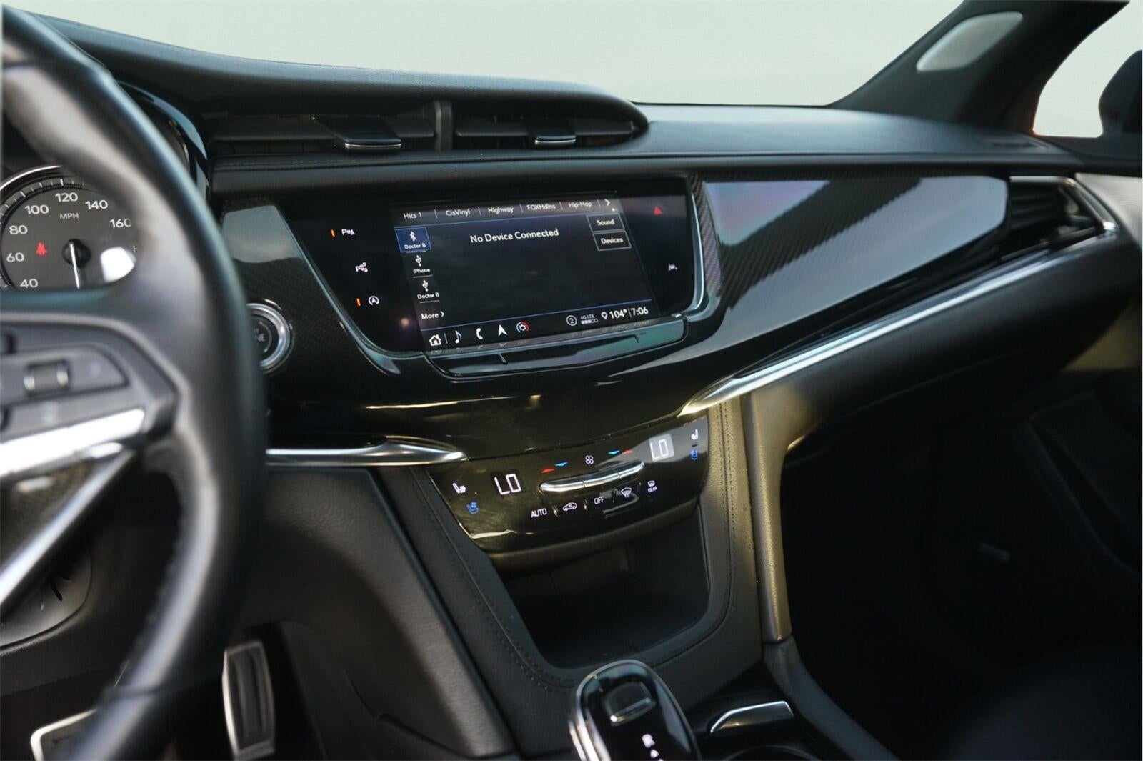 2020 Cadillac Xt6 AWD Sport