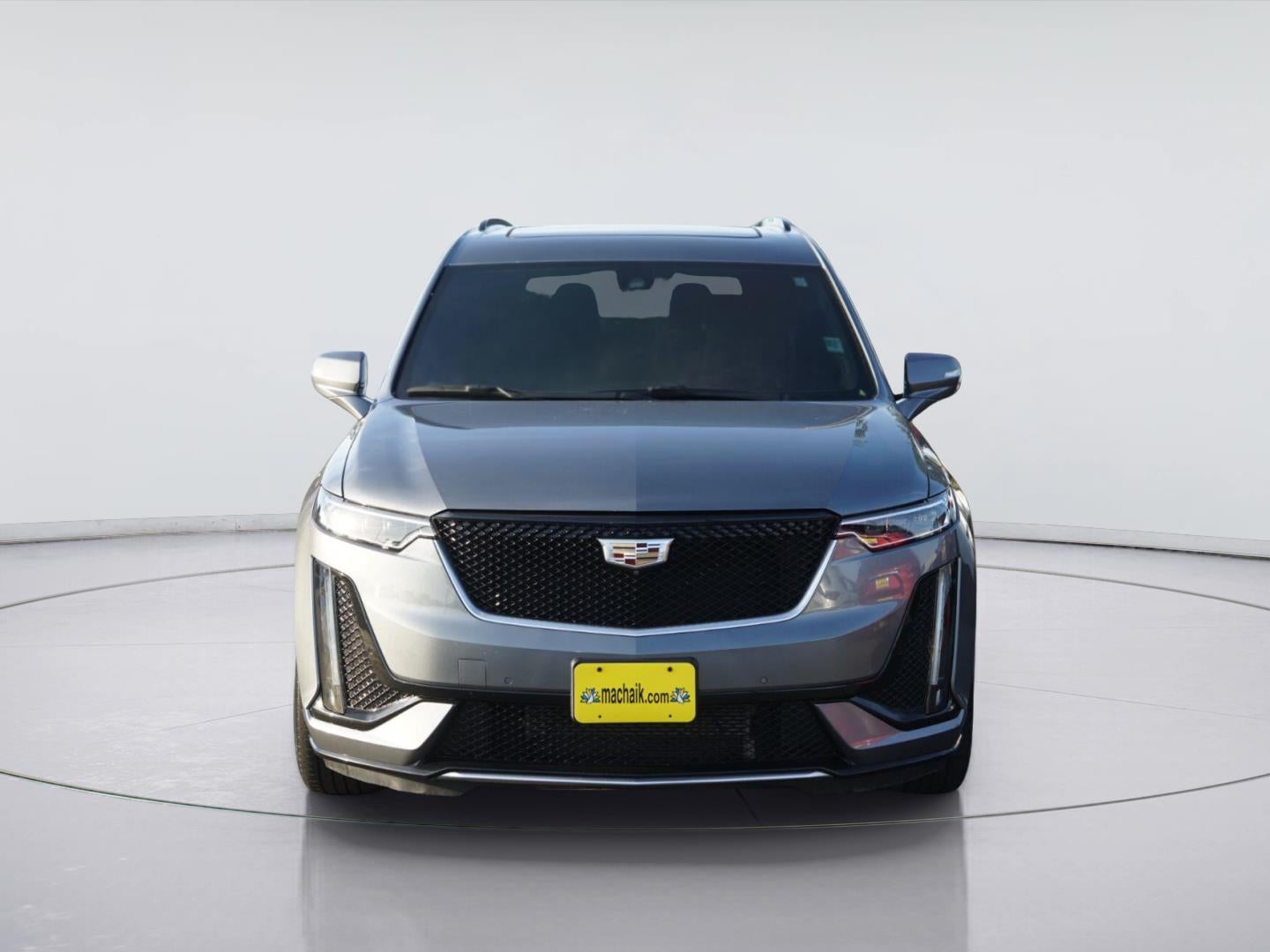 2020 Cadillac Xt6 AWD Sport