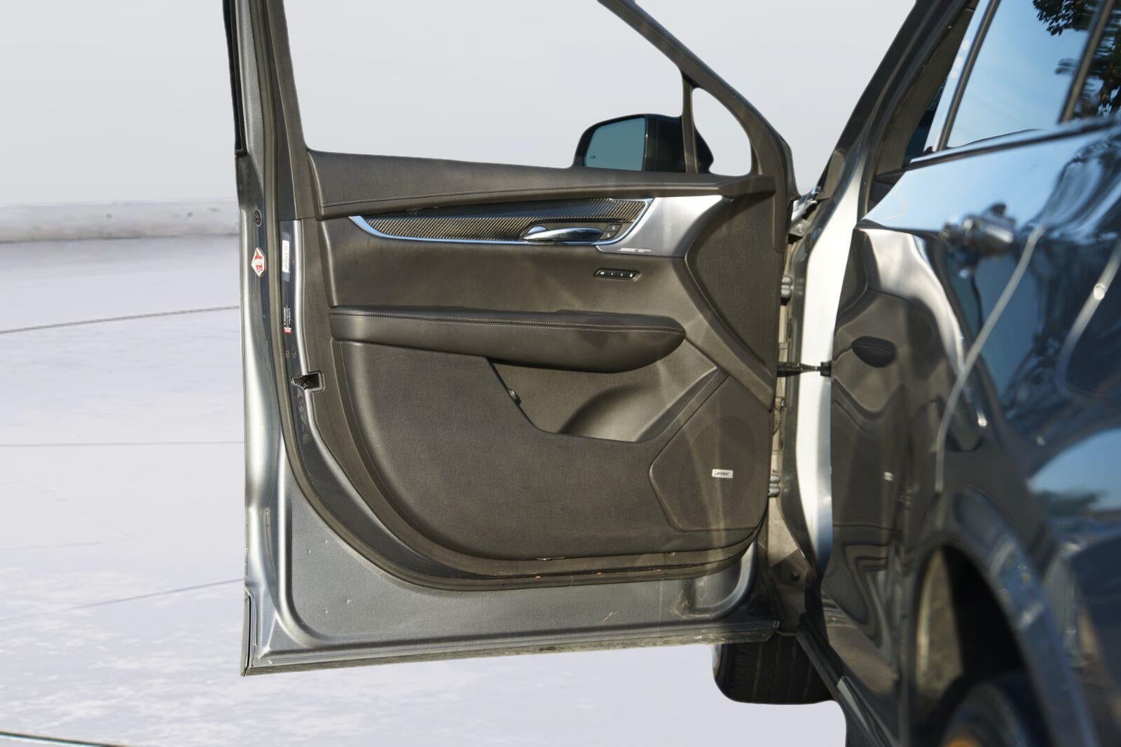 2020 Cadillac Xt6 AWD Sport