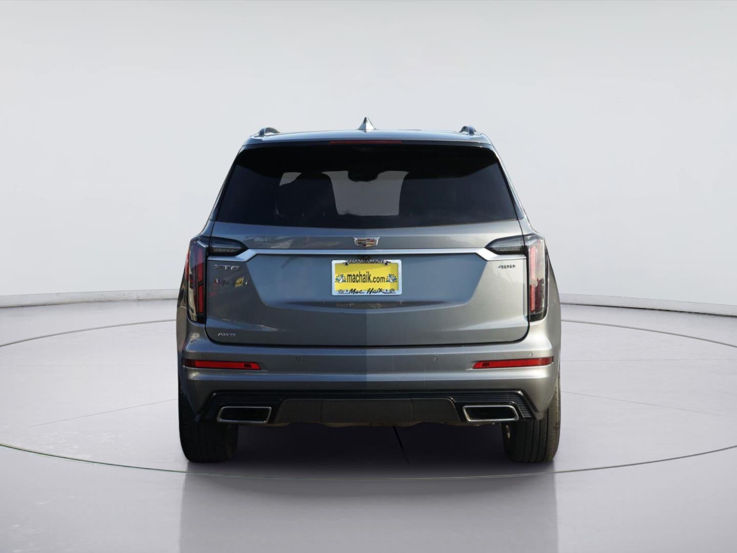 2020 Cadillac Xt6 AWD Sport
