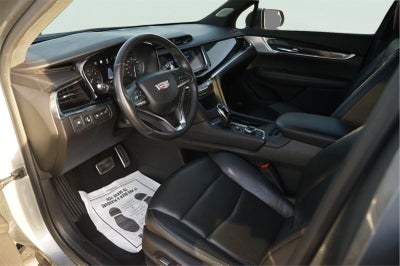 2020 Cadillac Xt6 AWD Sport