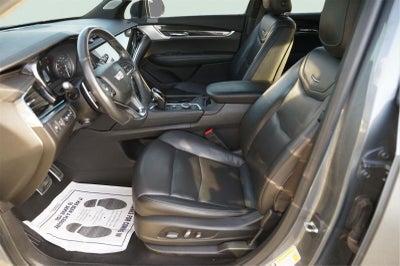 2020 Cadillac Xt6 AWD Sport