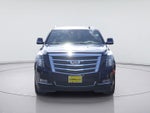 2017 Cadillac ESCALADE PLAT