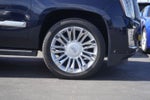 2017 Cadillac ESCALADE PLAT