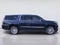 2017 Cadillac ESCALADE PLAT