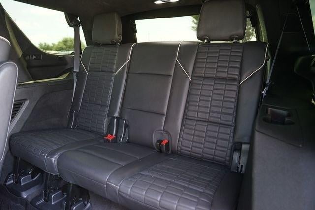 2023 Cadillac Escalade 4WD Sport Platinum