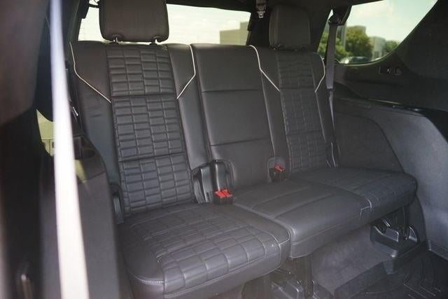 2023 Cadillac Escalade 4WD Sport Platinum