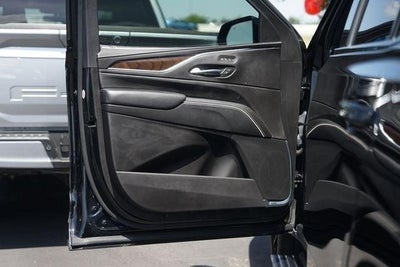 2023 Cadillac Escalade 4WD Sport Platinum