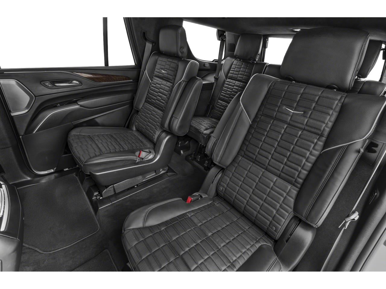 2023 Cadillac Escalade 4WD Sport Platinum