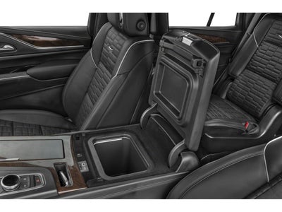 2023 Cadillac Escalade 4WD Sport Platinum