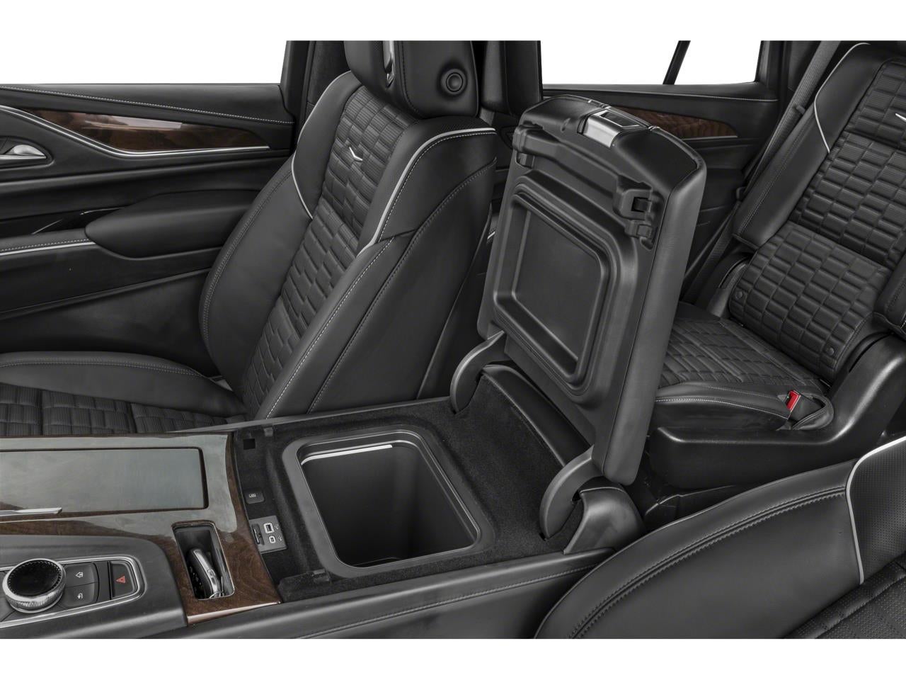 2023 Cadillac Escalade 4WD Sport Platinum