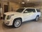 2020 Cadillac Escalade Esv Platinum