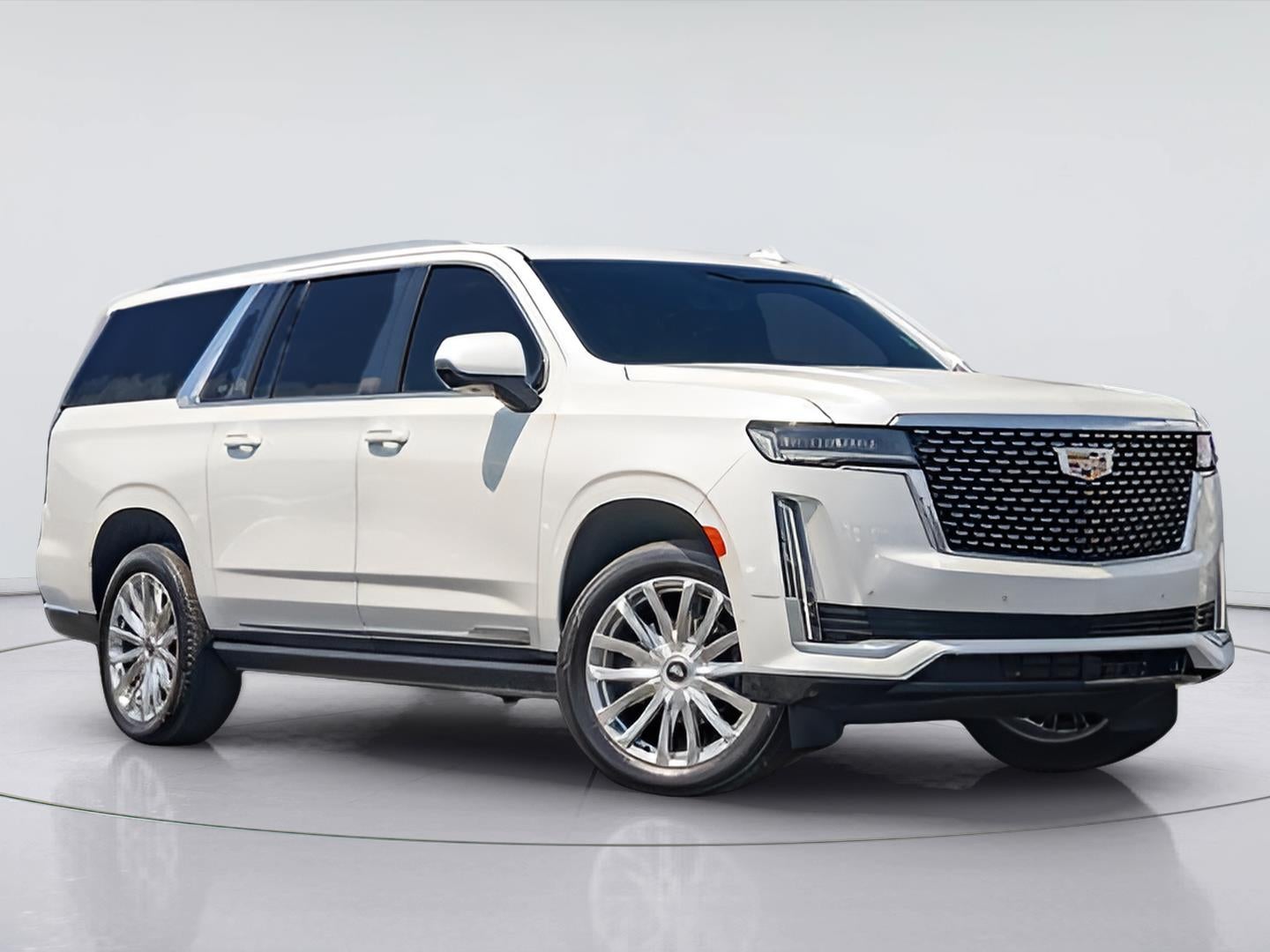 2024 Cadillac Escalade ESV 4WD Premium Luxury
