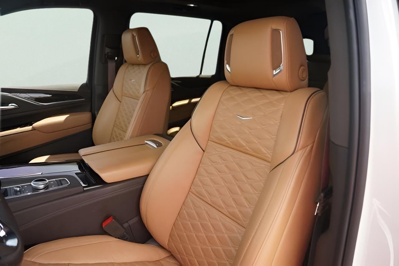 2024 Cadillac Escalade ESV 4WD Premium Luxury