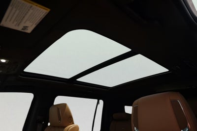 2024 Cadillac Escalade ESV 4WD Premium Luxury