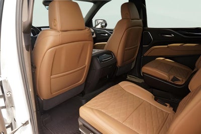2024 Cadillac Escalade ESV 4WD Premium Luxury