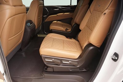 2024 Cadillac Escalade ESV 4WD Premium Luxury