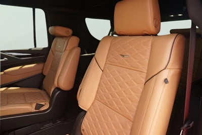 2024 Cadillac Escalade ESV 4WD Premium Luxury