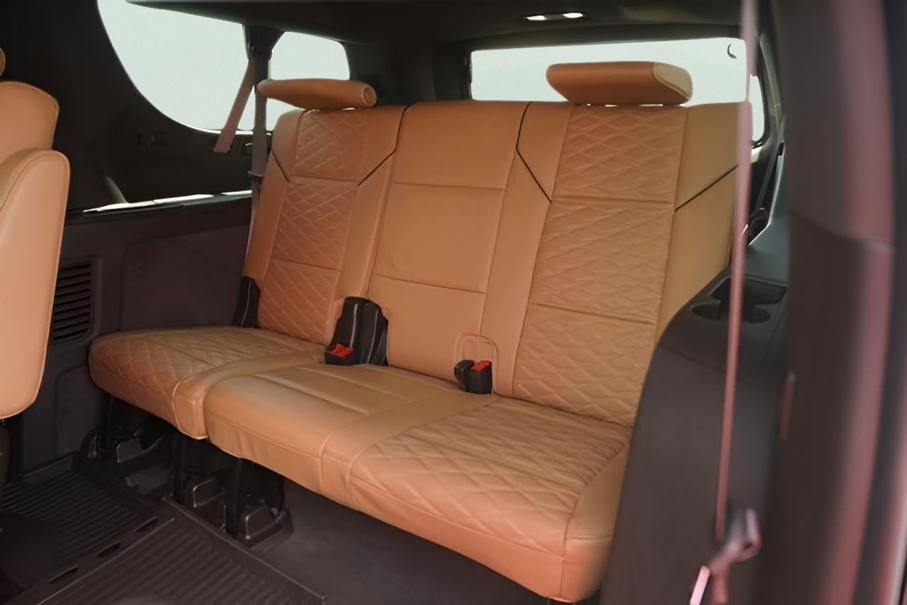 2024 Cadillac Escalade ESV 4WD Premium Luxury