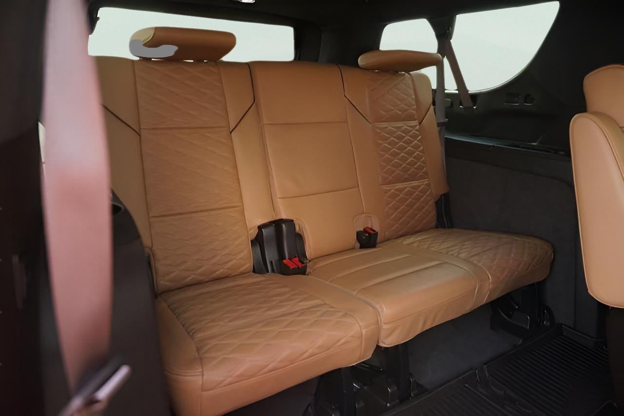 2024 Cadillac Escalade ESV 4WD Premium Luxury
