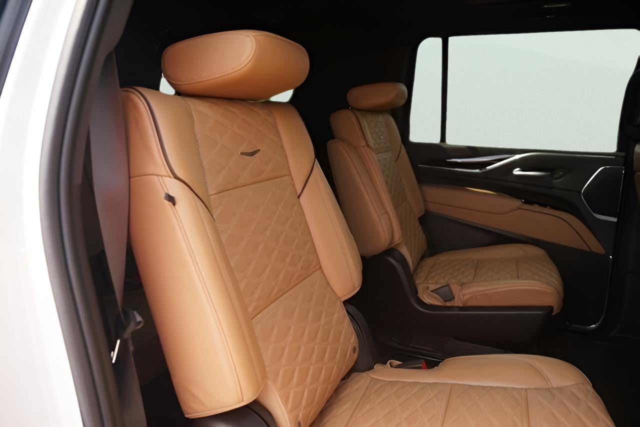 2024 Cadillac Escalade ESV 4WD Premium Luxury