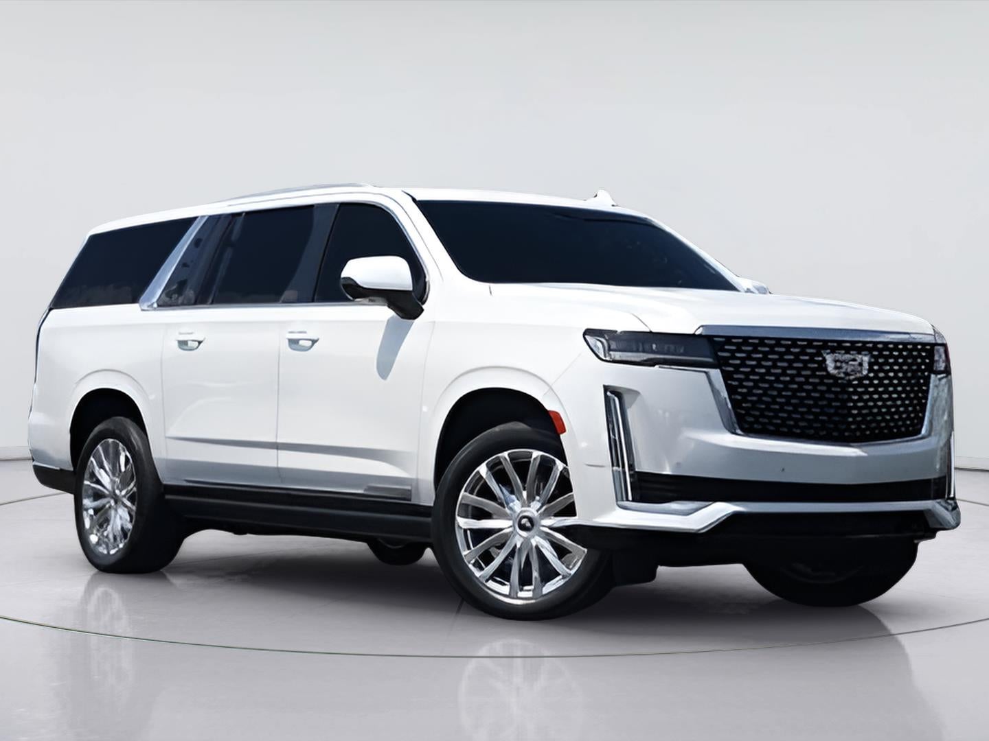 2024 Cadillac Escalade ESV 4WD Premium Luxury
