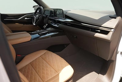 2024 Cadillac Escalade ESV 4WD Premium Luxury