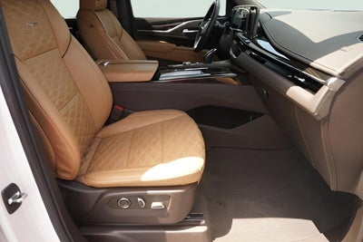 2024 Cadillac Escalade ESV 4WD Premium Luxury
