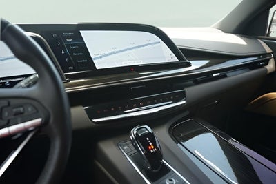 2024 Cadillac Escalade ESV 4WD Premium Luxury