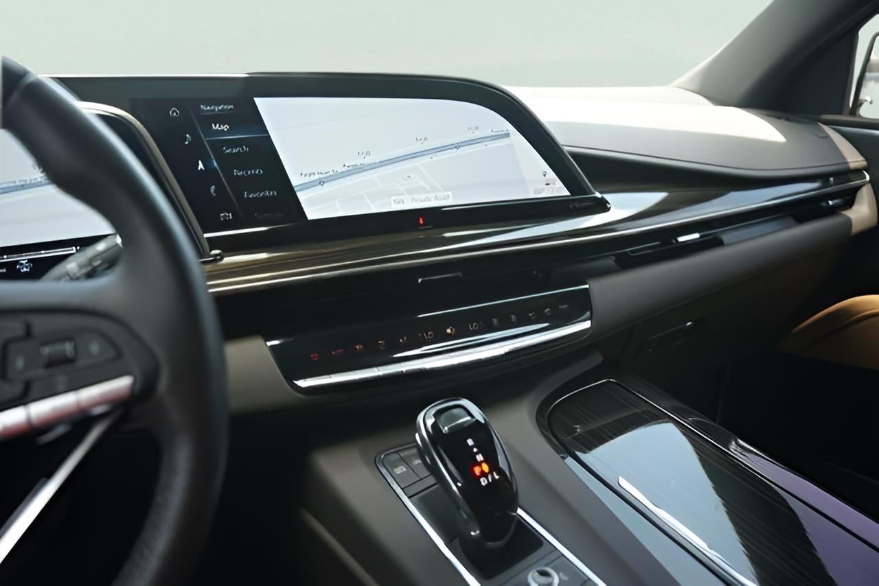 2024 Cadillac Escalade ESV 4WD Premium Luxury