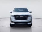 2024 Cadillac Escalade ESV 4WD Premium Luxury
