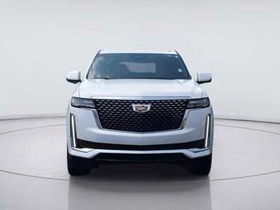 2024 Cadillac Escalade ESV 4WD Premium Luxury