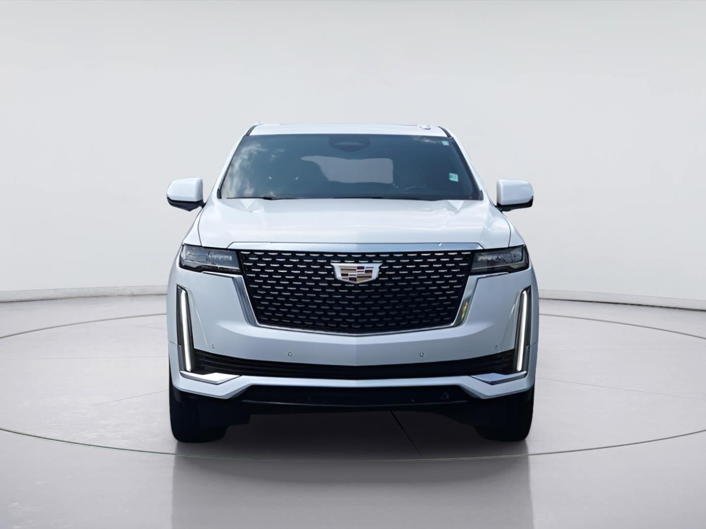 2024 Cadillac Escalade ESV 4WD Premium Luxury