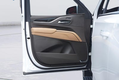 2024 Cadillac Escalade ESV 4WD Premium Luxury