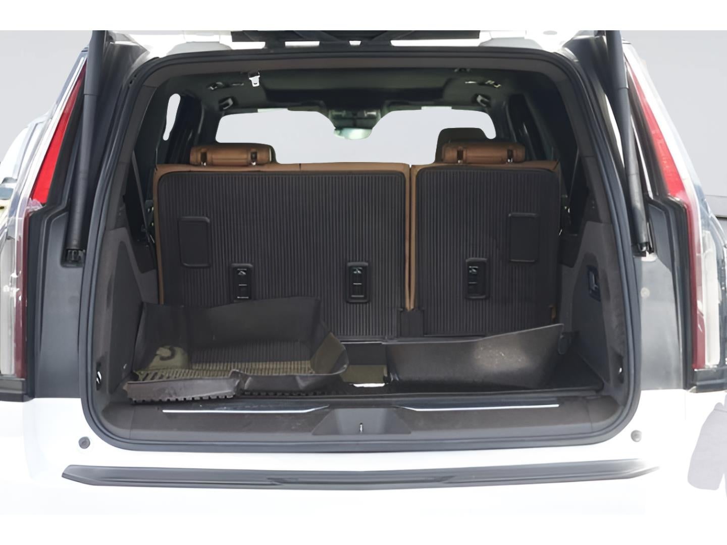 2024 Cadillac Escalade ESV 4WD Premium Luxury